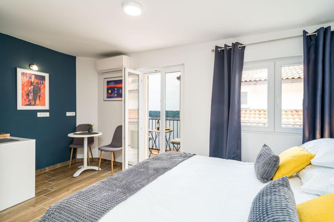 Argenta Rooms 杜布罗夫尼克 外观 照片