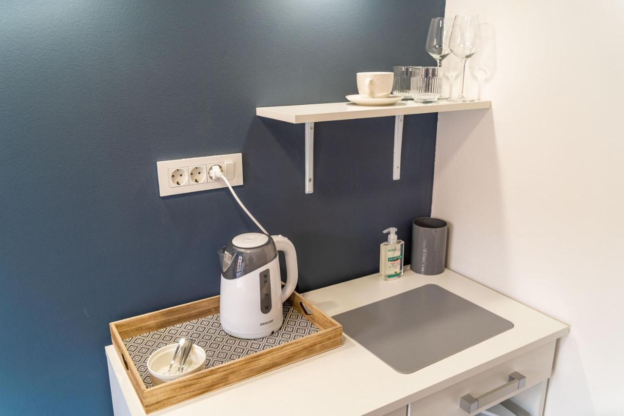 Argenta Rooms 杜布罗夫尼克 外观 照片