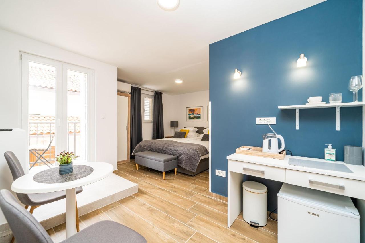 Argenta Rooms 杜布罗夫尼克 外观 照片