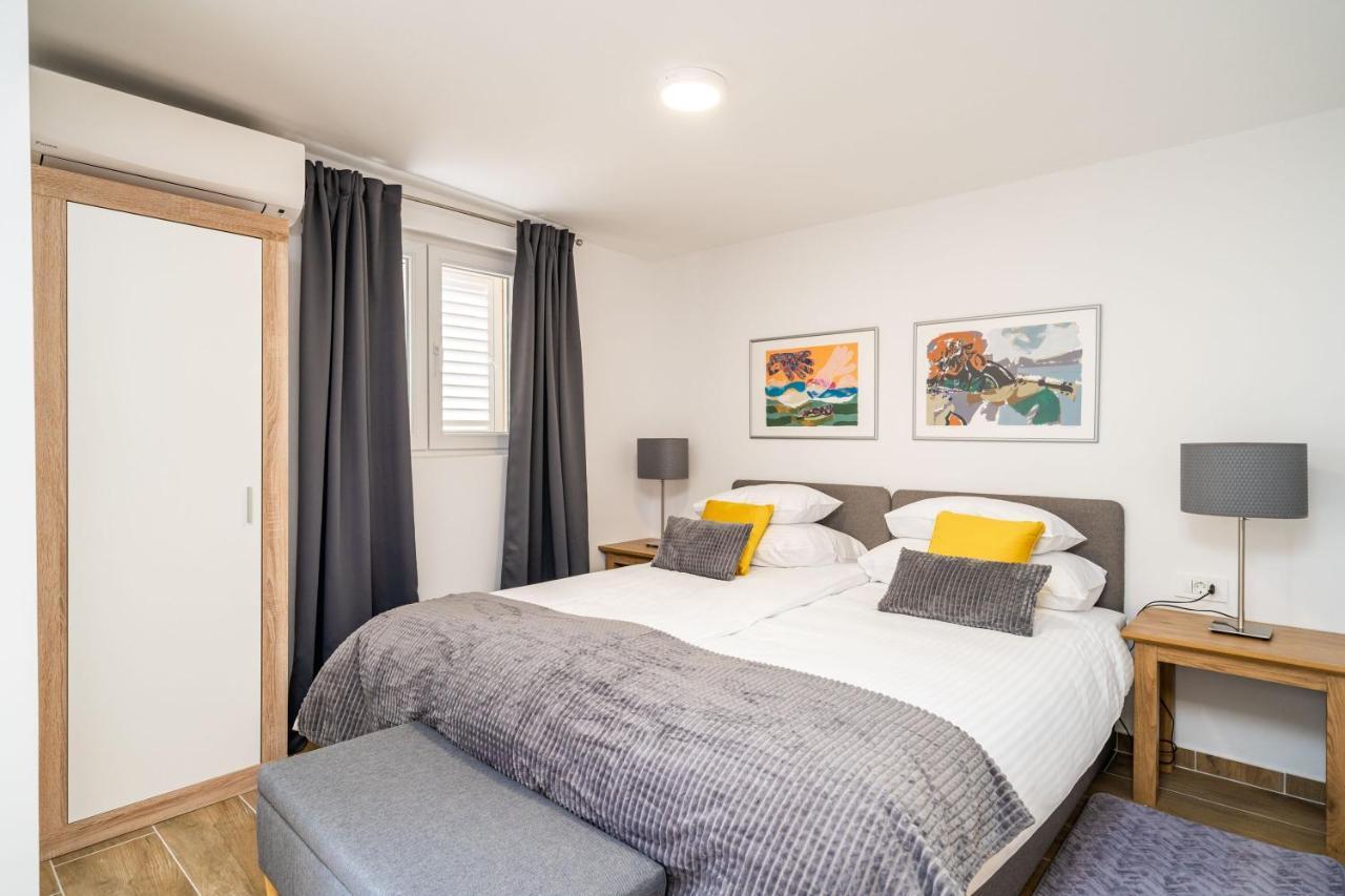 Argenta Rooms 杜布罗夫尼克 外观 照片