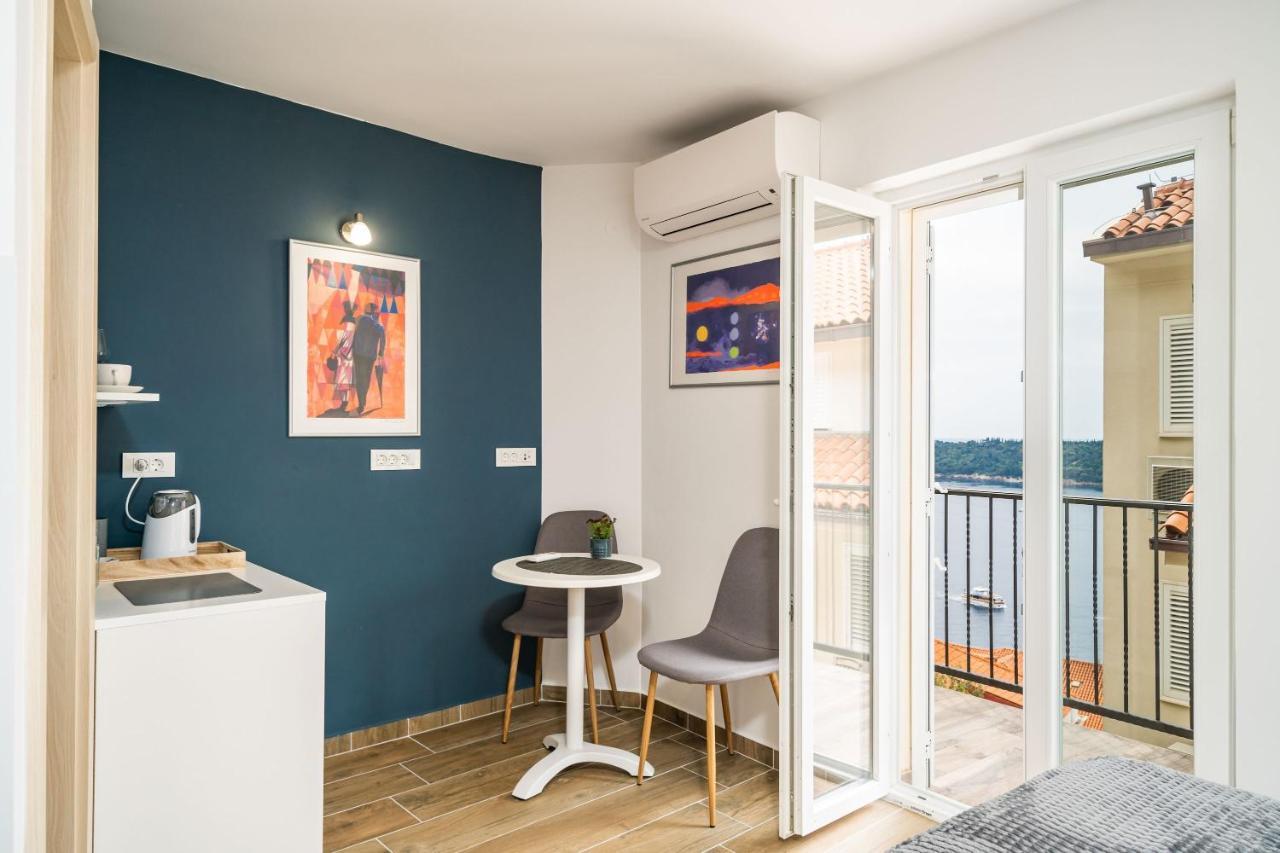 Argenta Rooms 杜布罗夫尼克 外观 照片