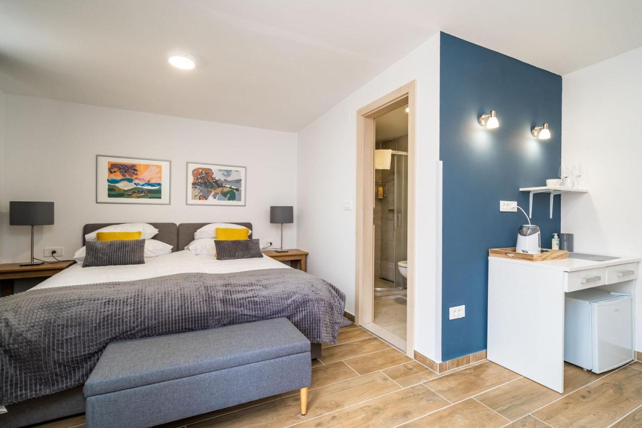 Argenta Rooms 杜布罗夫尼克 外观 照片