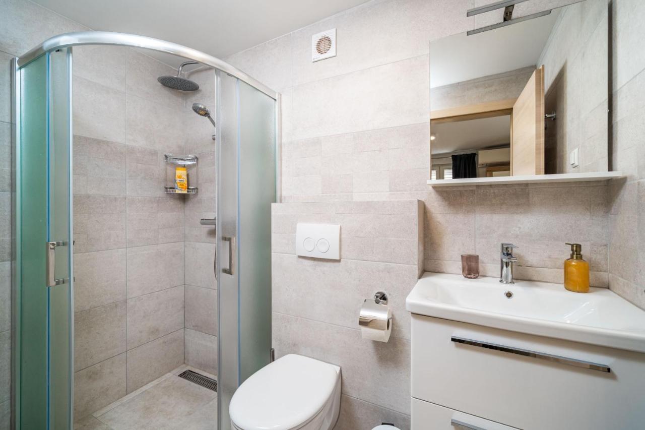 Argenta Rooms 杜布罗夫尼克 外观 照片