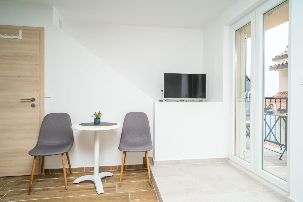 Argenta Rooms 杜布罗夫尼克 外观 照片
