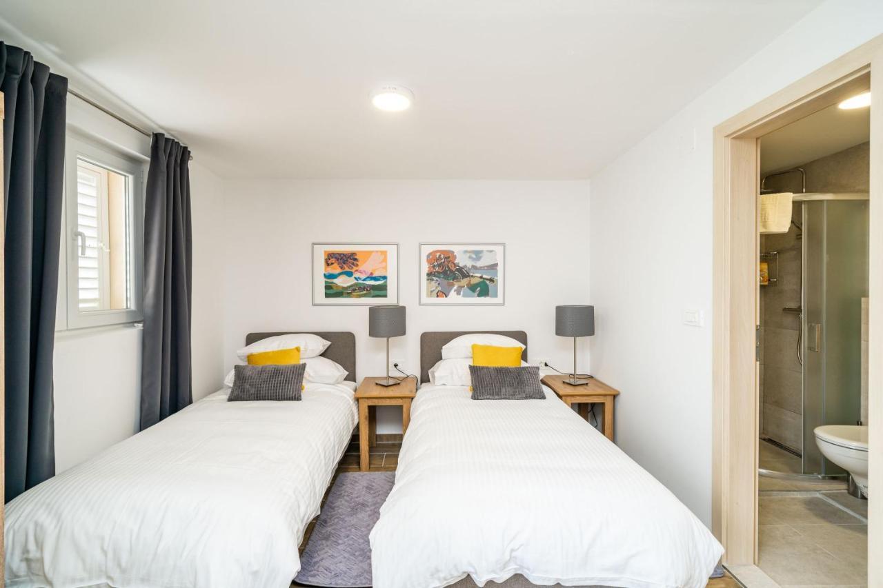 Argenta Rooms 杜布罗夫尼克 外观 照片