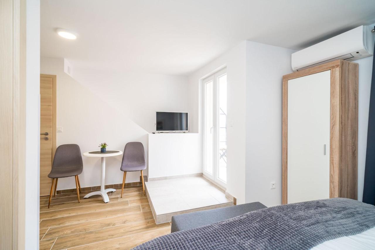 Argenta Rooms 杜布罗夫尼克 外观 照片