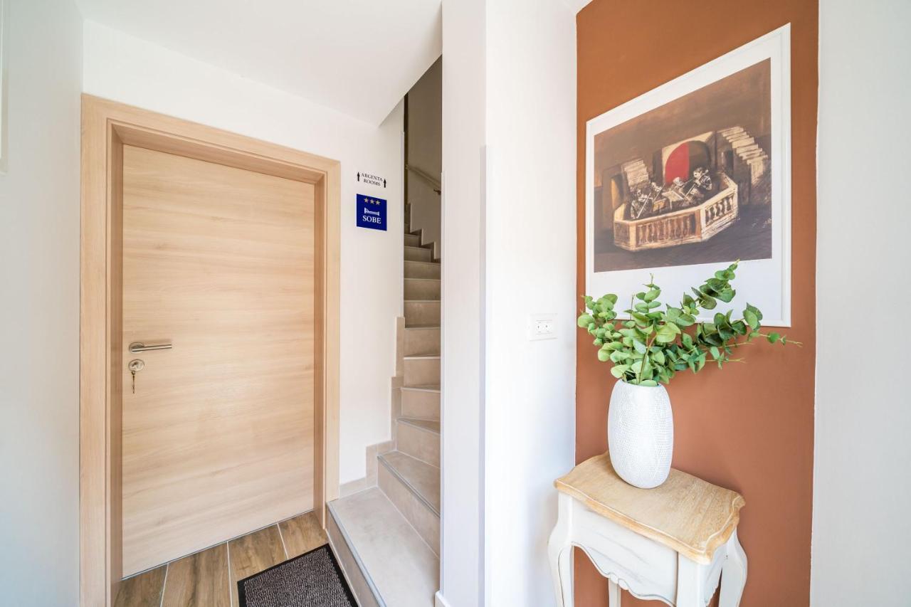 Argenta Rooms 杜布罗夫尼克 外观 照片