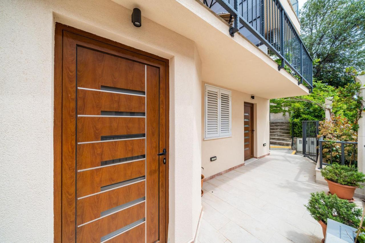 Argenta Rooms 杜布罗夫尼克 外观 照片