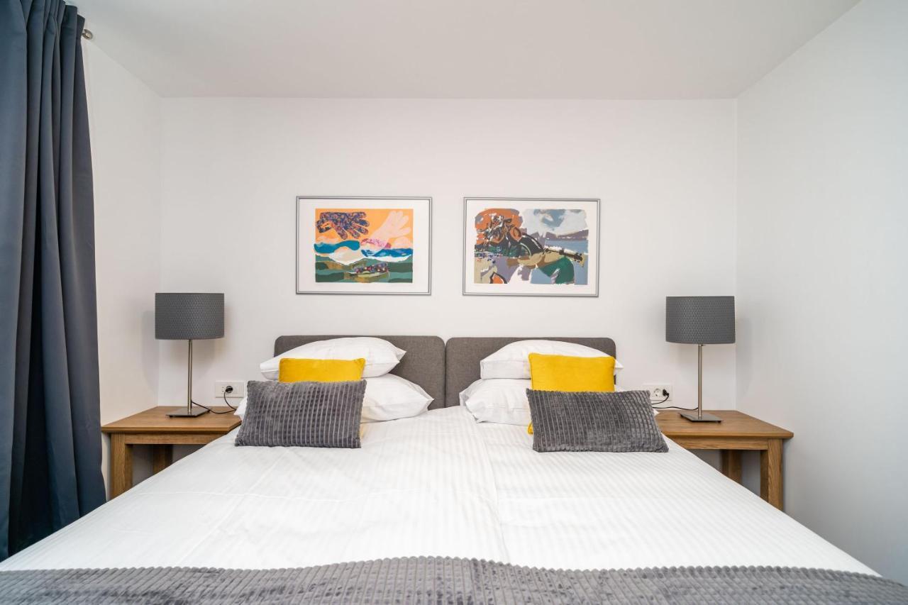 Argenta Rooms 杜布罗夫尼克 外观 照片