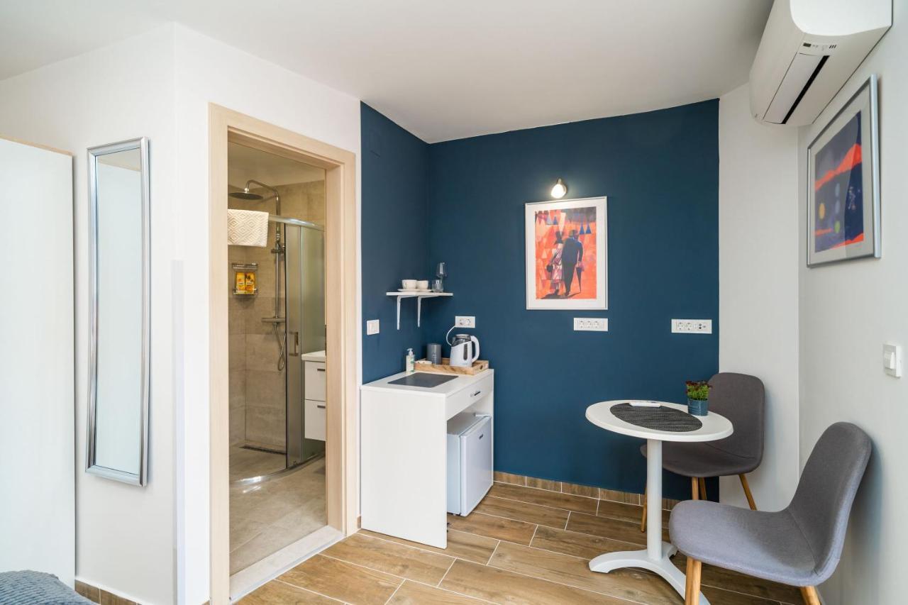 Argenta Rooms 杜布罗夫尼克 外观 照片